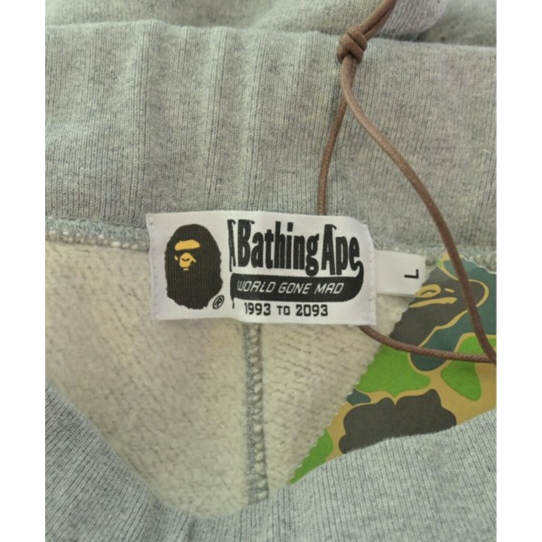 A BATHING APE - A BATHING APE アベイシングエイプ スウェットパンツ