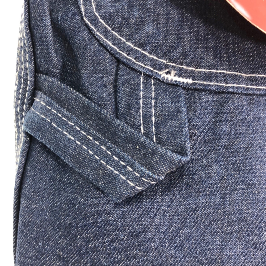Dickies - デッドストック 80年代 Dickies ディッキーズ デニム