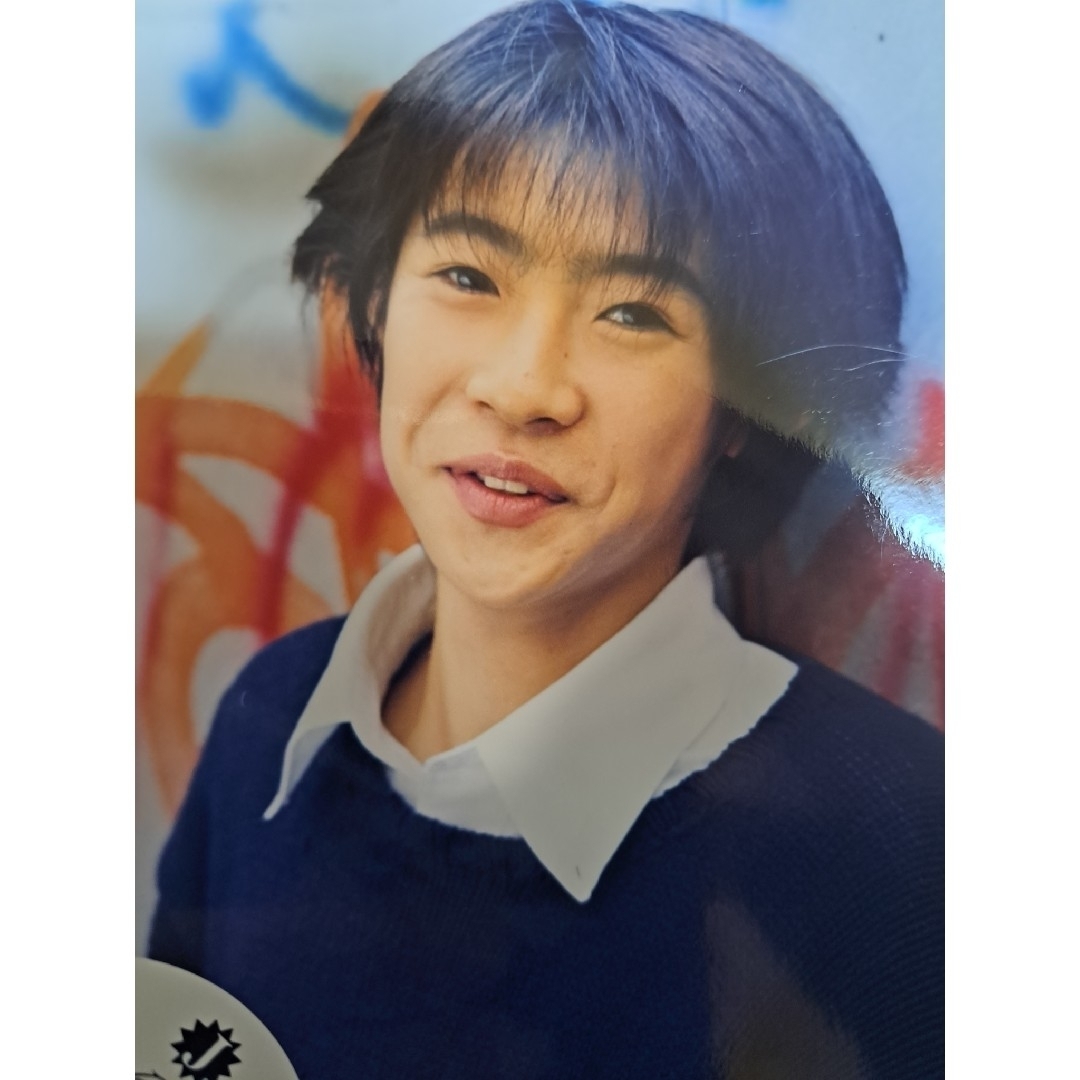 嵐 - 嵐 相葉雅紀 公式写真♥Jr.時代♥ジュニア時代♥笑顔♥の通販 by