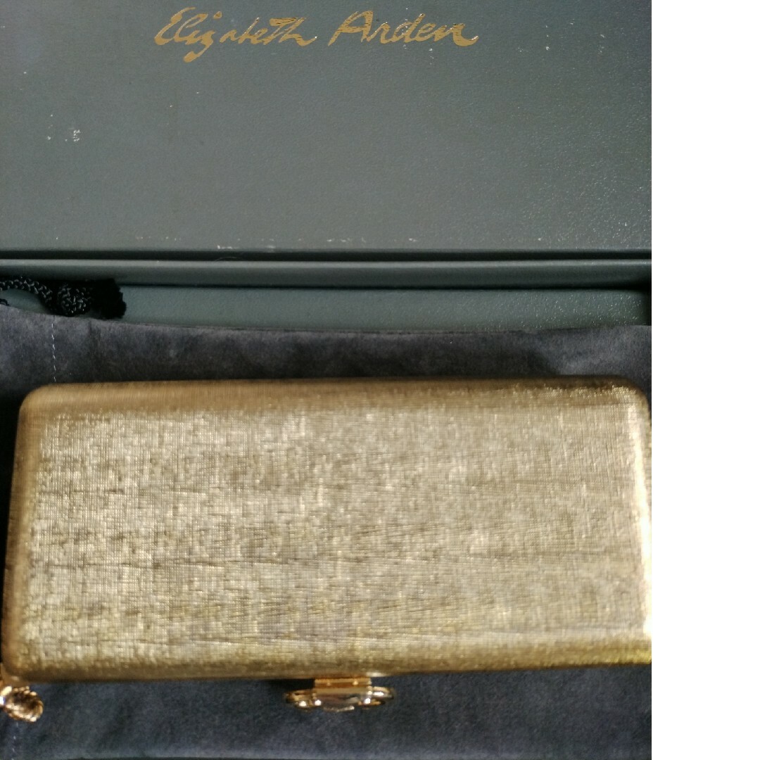 Elizabeth Arden - エリザベスアーデンのスクラッチバック