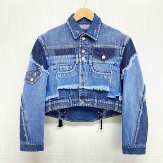 DOLCE&GABBANA（Gジャン/デニムジャケット）のフリマアイテム一覧