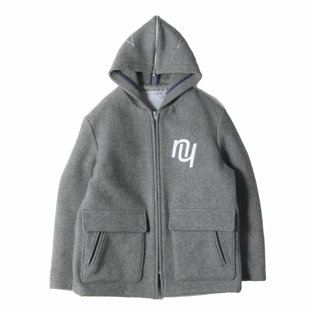 NEIGHBORHOOD - NEIGHBORHOOD ネイバーフッド ジャケット サイズ:M