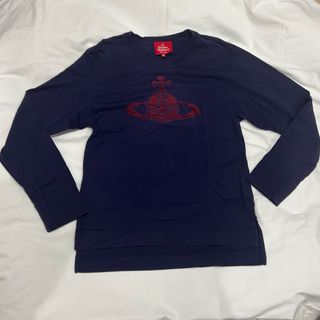 Vivienne Westwood（Tシャツ(長袖/七分)）のフリマアイテム一覧