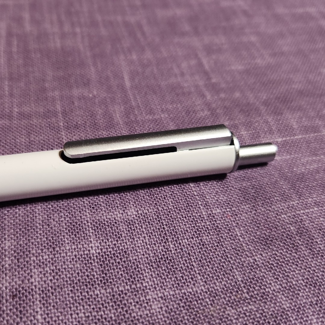 LAMY - LAMY ラミー SWIFT スイフト ホワイト ボールペン 白 廃番色の
