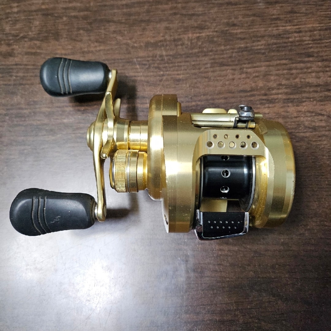 SHIMANO - シマノ 14カルカッタコンクエスト101の通販 by たく's shop