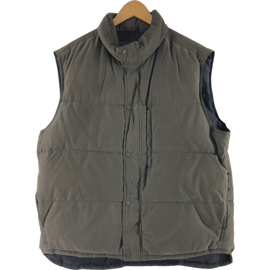 Timberland - 古着 90年代 ティンバーランド Timberland WEATHERGEAR