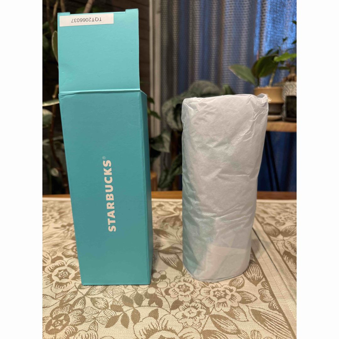 Starbucks Coffee - 激レア非売品！フィリピン限定Starbucksタンブラー