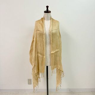 ISSEY MIYAKE（ストール/パシュミナ）のフリマアイテム一覧