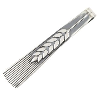 Georg Jensen - GEORG JENSEN 78 稲 ネクタイピン シルバー 925の通販