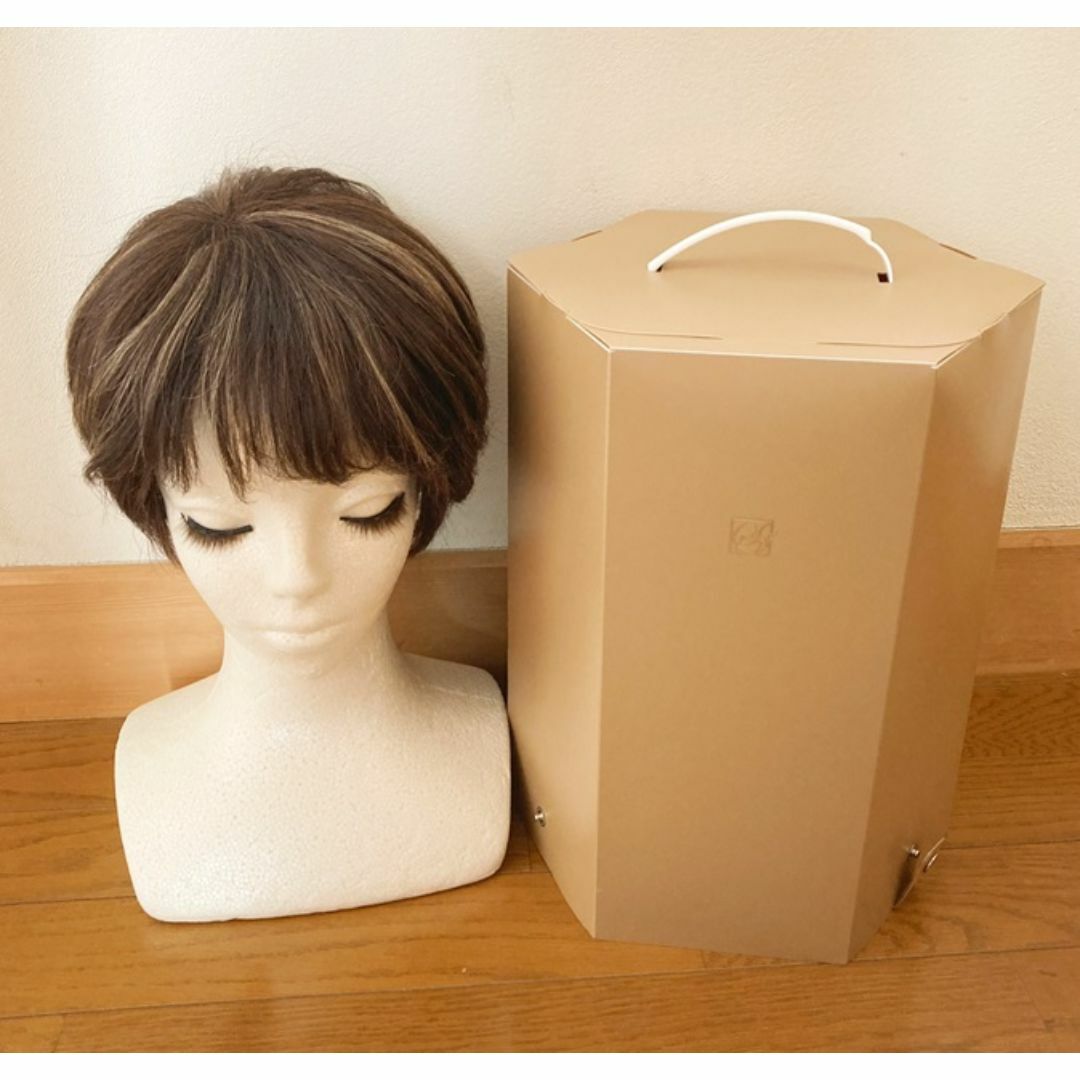 スヴェンソン 医療用ウィッグ エルタン ERUTAN 【公式通販】