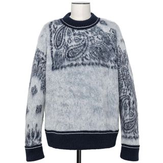 sacai（ニット/セーター）のフリマアイテム一覧