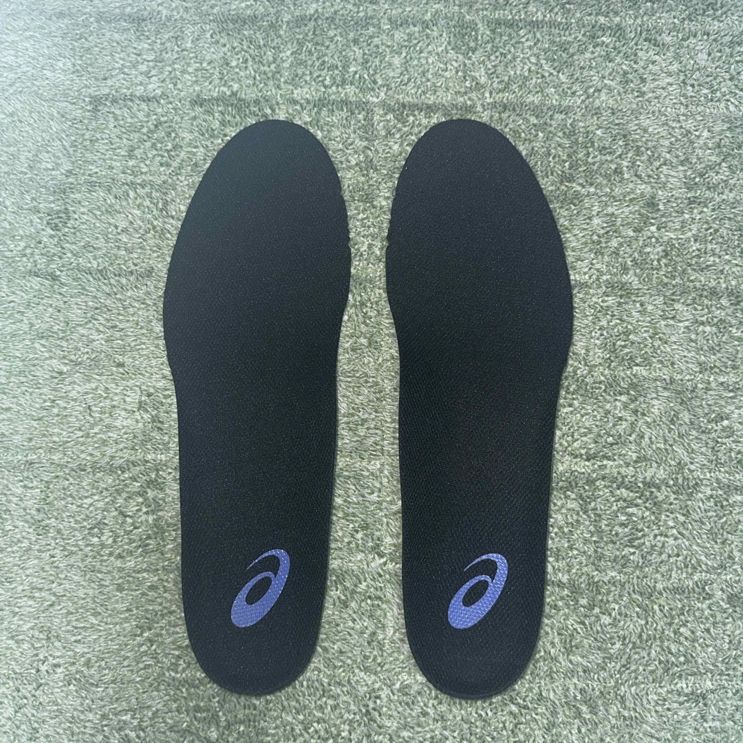 asics - NOVA SURGE LOW 2 インソールの通販 by Tamu Ran Shop