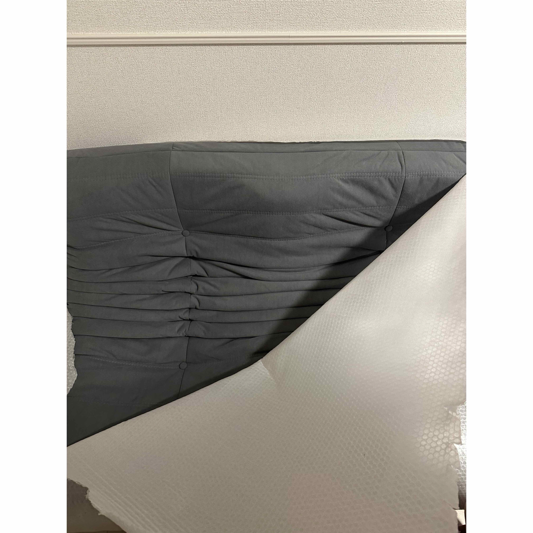 新品未使用】リーンロゼ トーゴ2P ligne rosetリプロダクトソファの