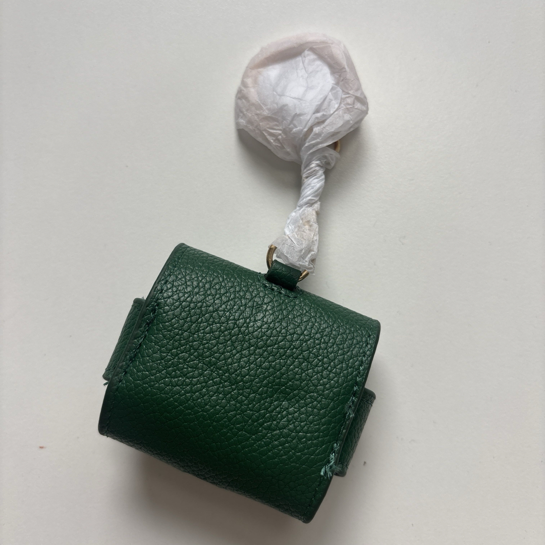 Mrs. GREEN APPLE ワイヤレスイヤホンケースの通販 by 受取評価必ずし