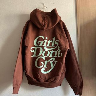 Girls Don't Cry（パーカー）のフリマアイテム一覧