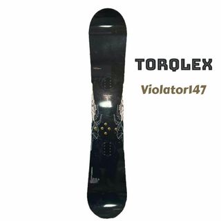 TORQREXのフリマアイテム一覧
