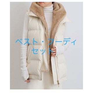 L'Appartement DEUXIEME CLASSE（ダウンベスト）のフリマアイテム一覧