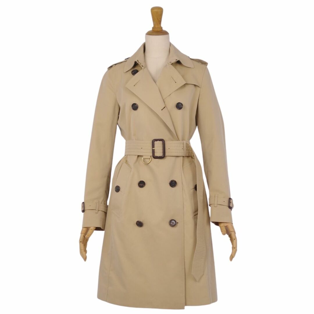 BURBERRY - 極美品 バーバリー BURBERRY トレンチコート THE