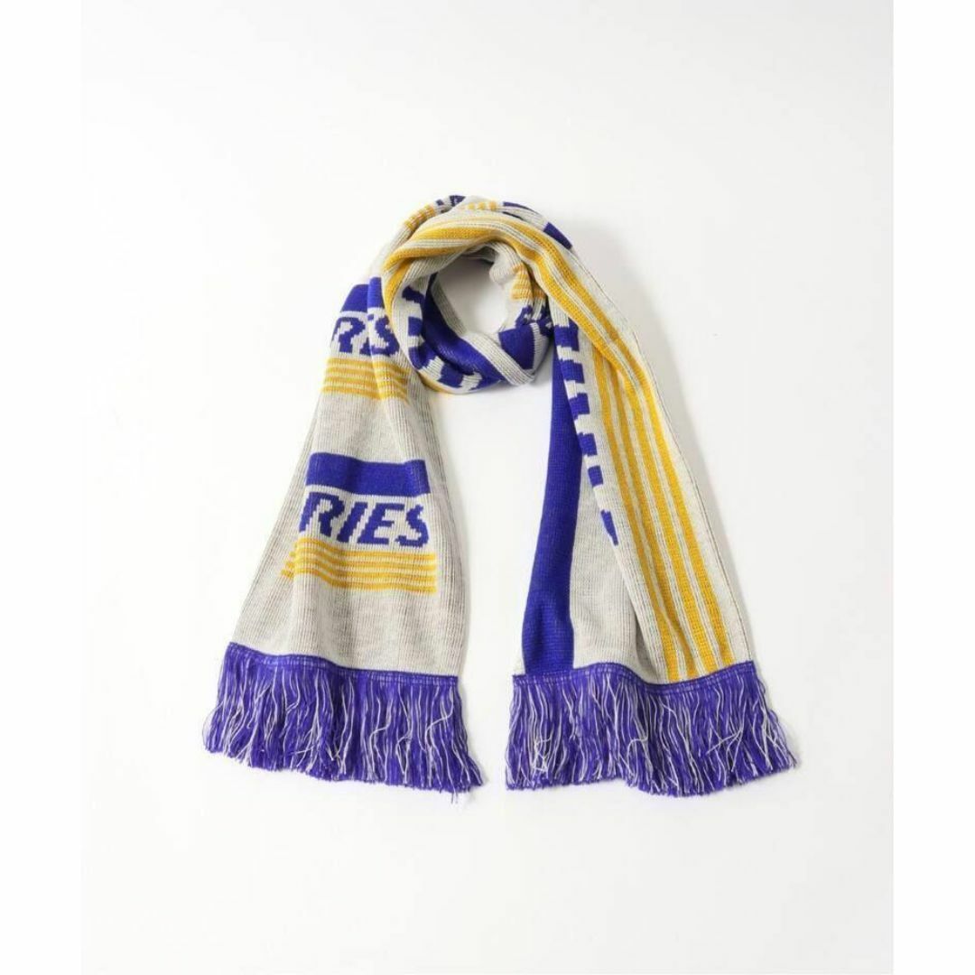 aries - Aries アリーズ No Problemo マフラー スカーフ 新品 タグ付の