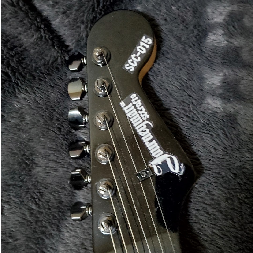 Bacchus - GLAY HISASHI 風ギターの通販 by ハル's shop｜バッカスなら