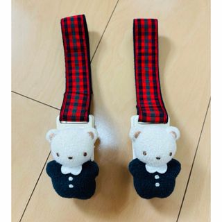 familiar（ベビーカー用アクセサリー）のフリマアイテム一覧