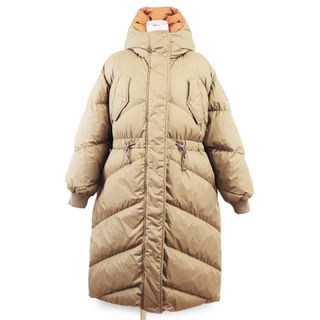 HERMES（ダウンジャケット）のフリマアイテム一覧