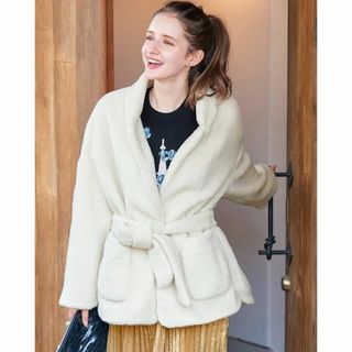 Chesty（ロングコート）のフリマアイテム一覧