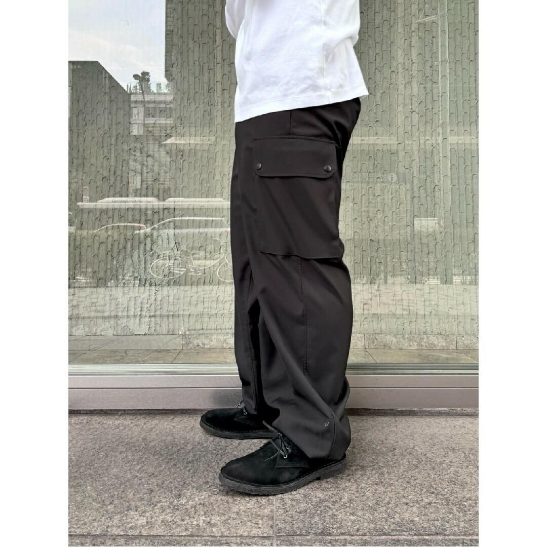 THE RERACS - THE RERACS 別注 FRENCH ARMY F2 CARGO PANTSの通販 by