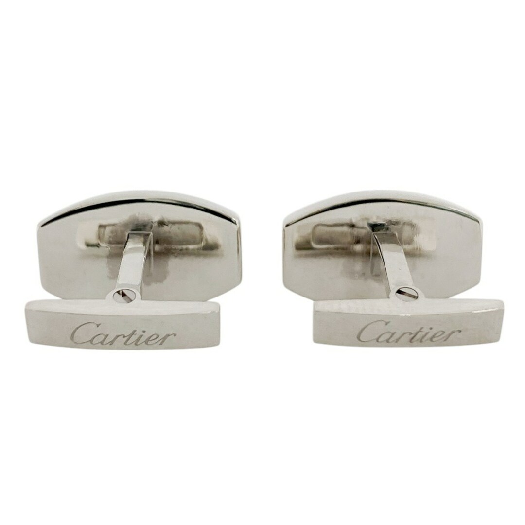 Cartier - □新同□磨き済□ カルティエ カフス ボタン ドラゴン