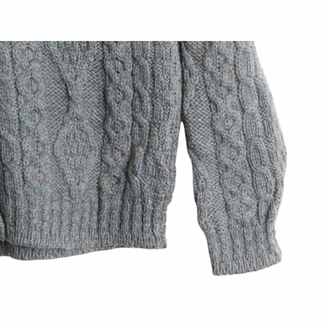 L.L.Bean - 90s アイルランド製 エルエルビーン フィッシャーマン