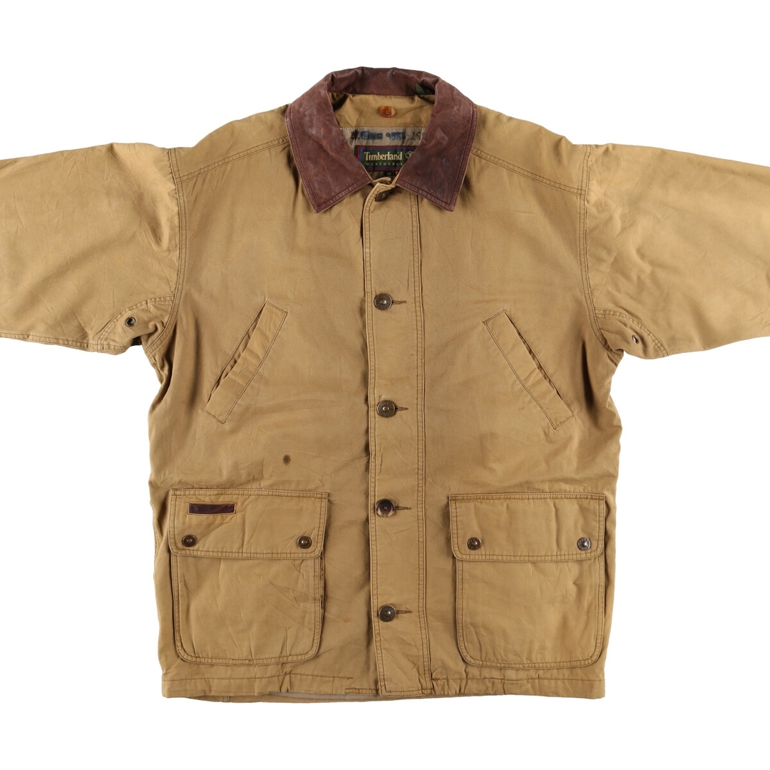 Timberland - 古着 90年代 ティンバーランド Timberland WEATHERGEAR