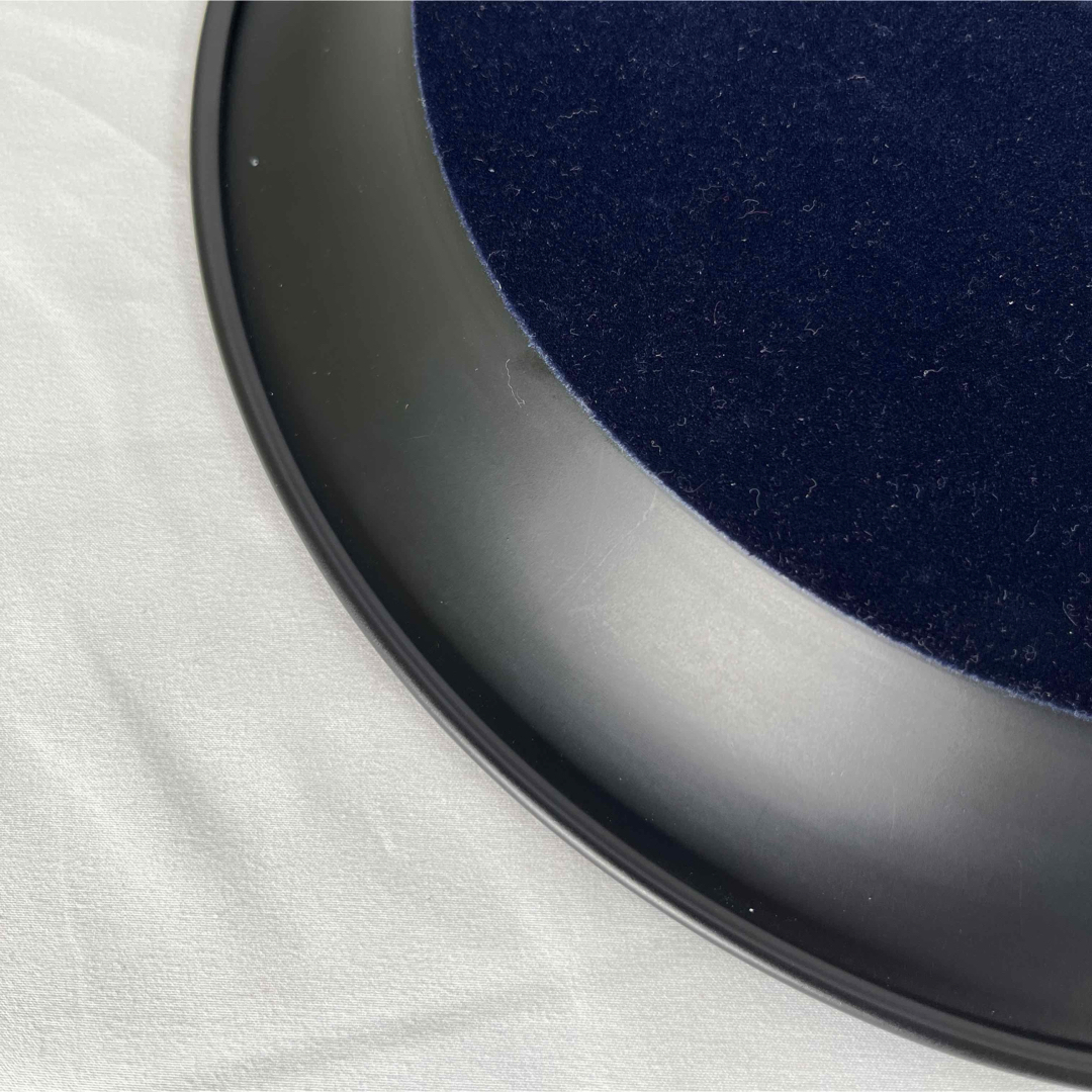 GUCCI - GUCCI アクセサリートレイ STAR Eye Tray ブラック 箱 美品 の