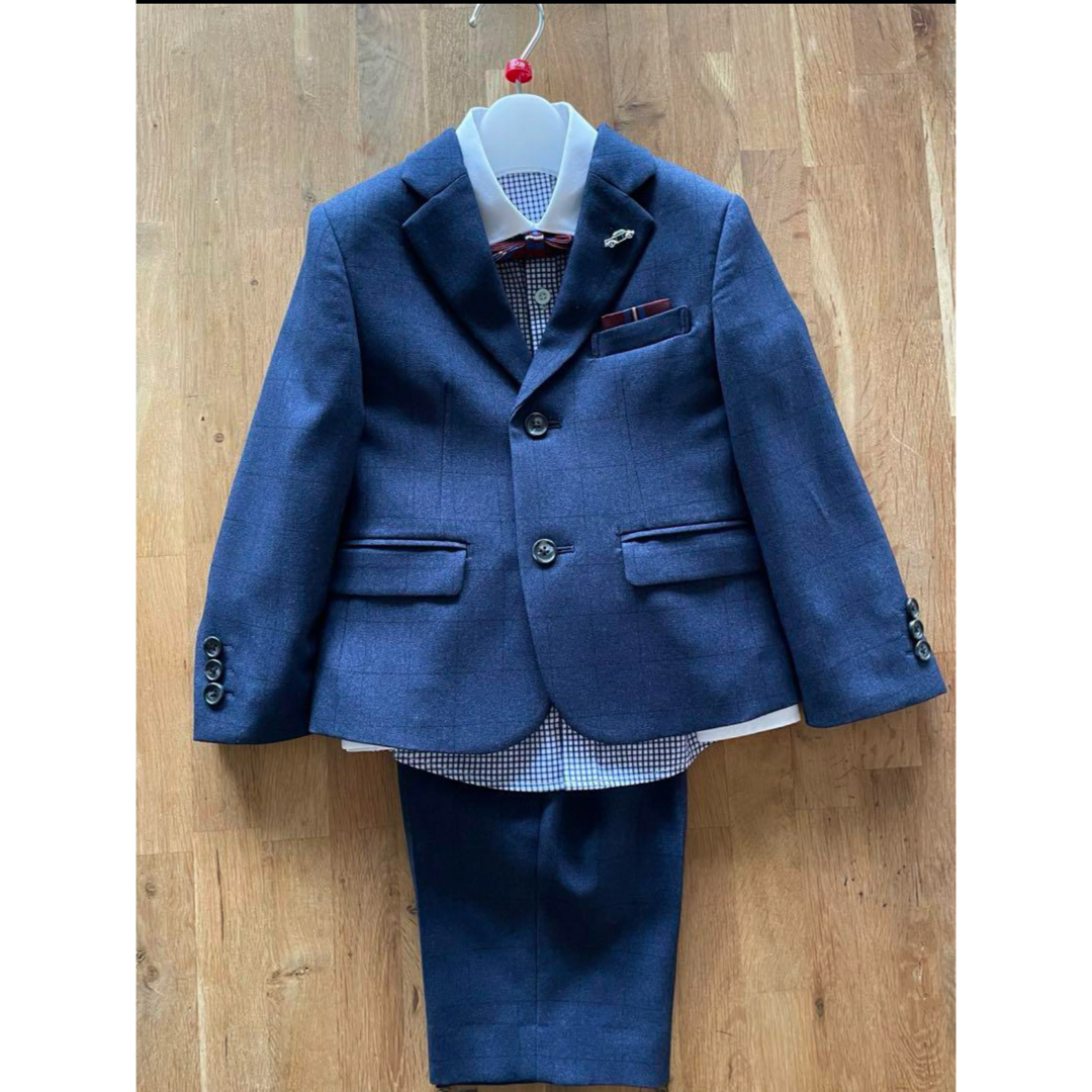 petit main - Petit main プティマイン フォーマル 男の子 110㎝の通販