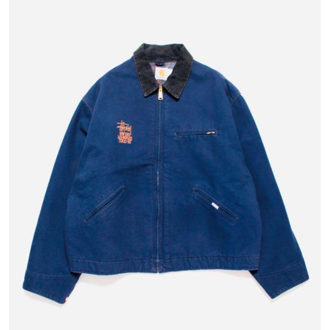 carhartt - 超スペシャル！！90s Carhartt デトロイト ジャケット XL