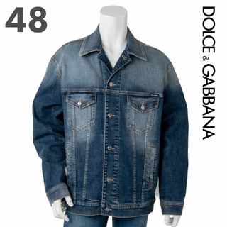 DOLCE&GABBANA（Gジャン/デニムジャケット）のフリマアイテム一覧