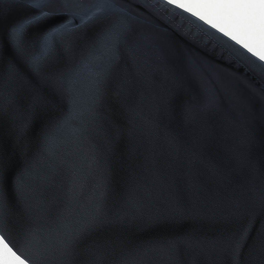 VISVIM - visvim ビズビム コート サイズ:2 / 20SS 泥染め パターソン