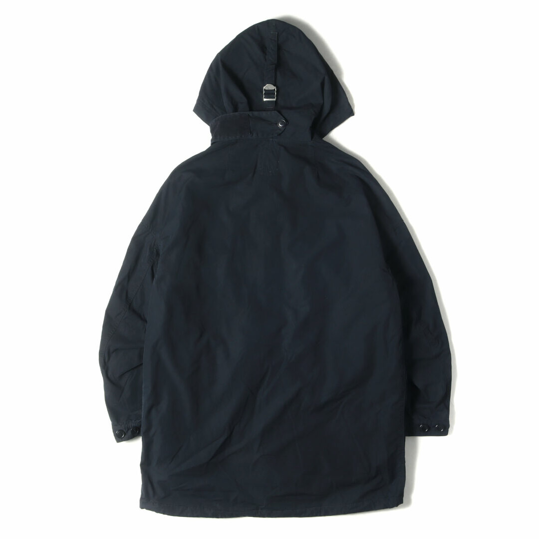 VISVIM - visvim ビズビム コート サイズ:2 / 20SS 泥染め パターソン