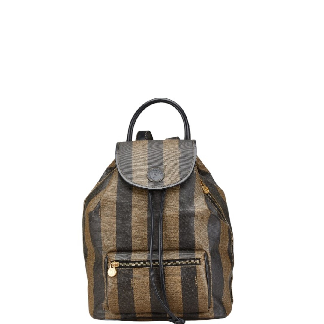 FENDI - フェンディ ペカン リュック バックパック PVC レディース