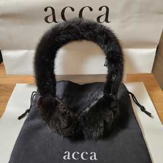 acca（イヤーマフ）のフリマアイテム一覧
