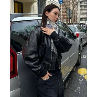 Acne Studios（ライダースジャケット）のフリマアイテム一覧