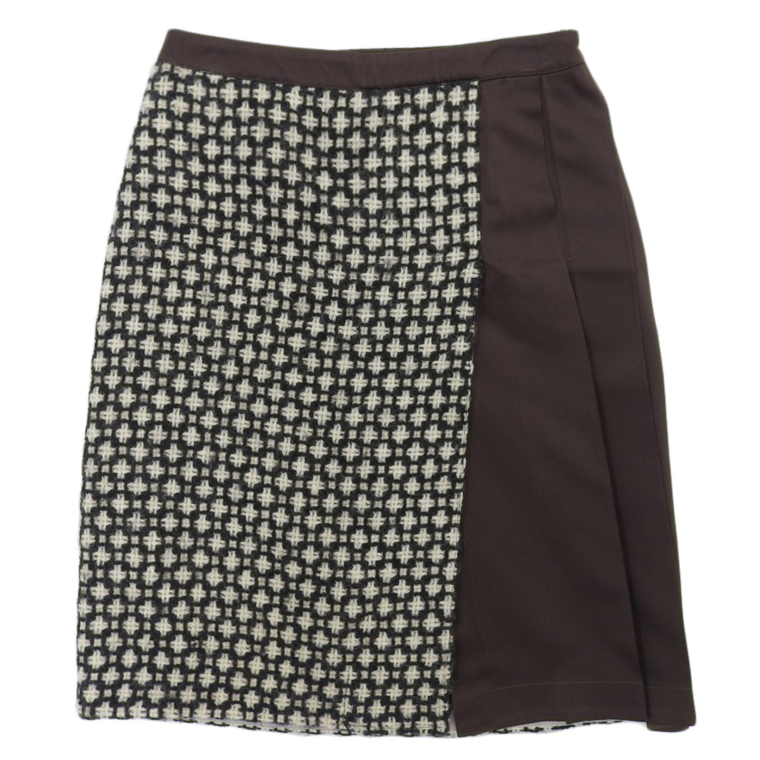 MIU MIU - 超美品 ミュウミュウ MIUMIU 90年代 ヴィンテージ 旧タグ