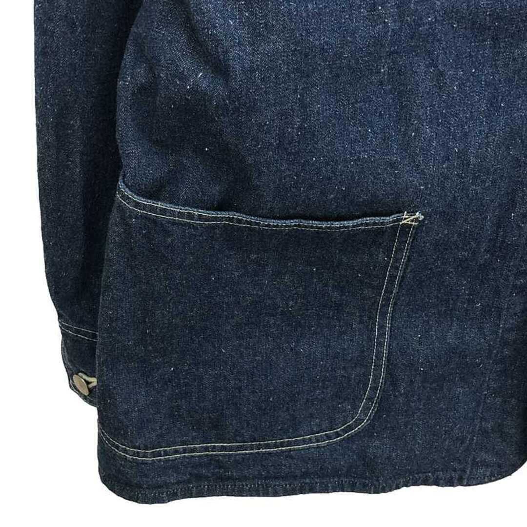 美品】 MAATEE&SONS / マーティー&サンズ | 2023AW | 40s denim