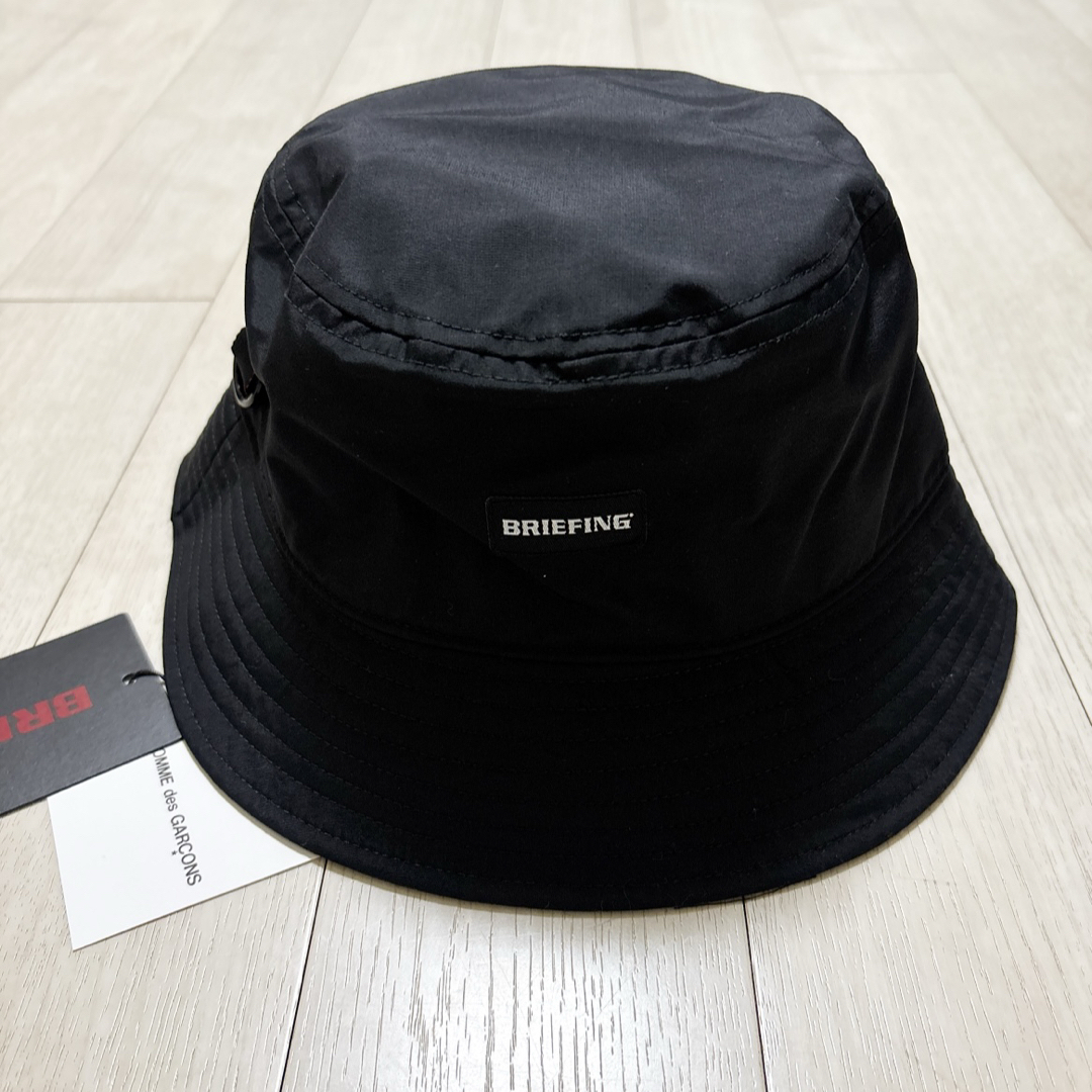 COMME des GARCONS HOMME - 新作！新品コムデギャルソンオム バケット