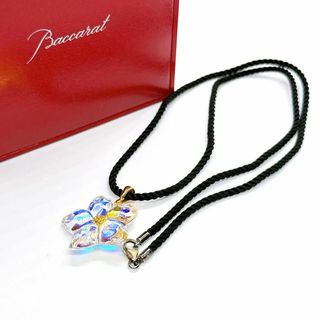Baccarat（ネックレス）のフリマアイテム一覧