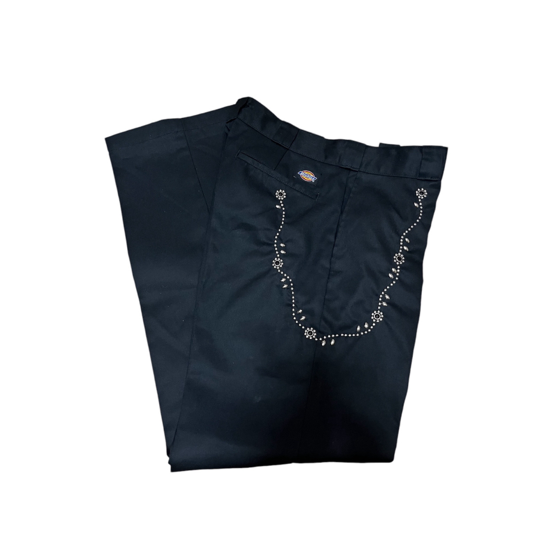 Dickies - スタッズカスタム チェーンフラワー ディッキーズの通販 by