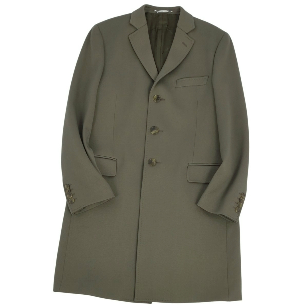 DOLCE&GABBANA - 極美品 ドルチェ&ガッバーナ DOLCE&GABBANA コート