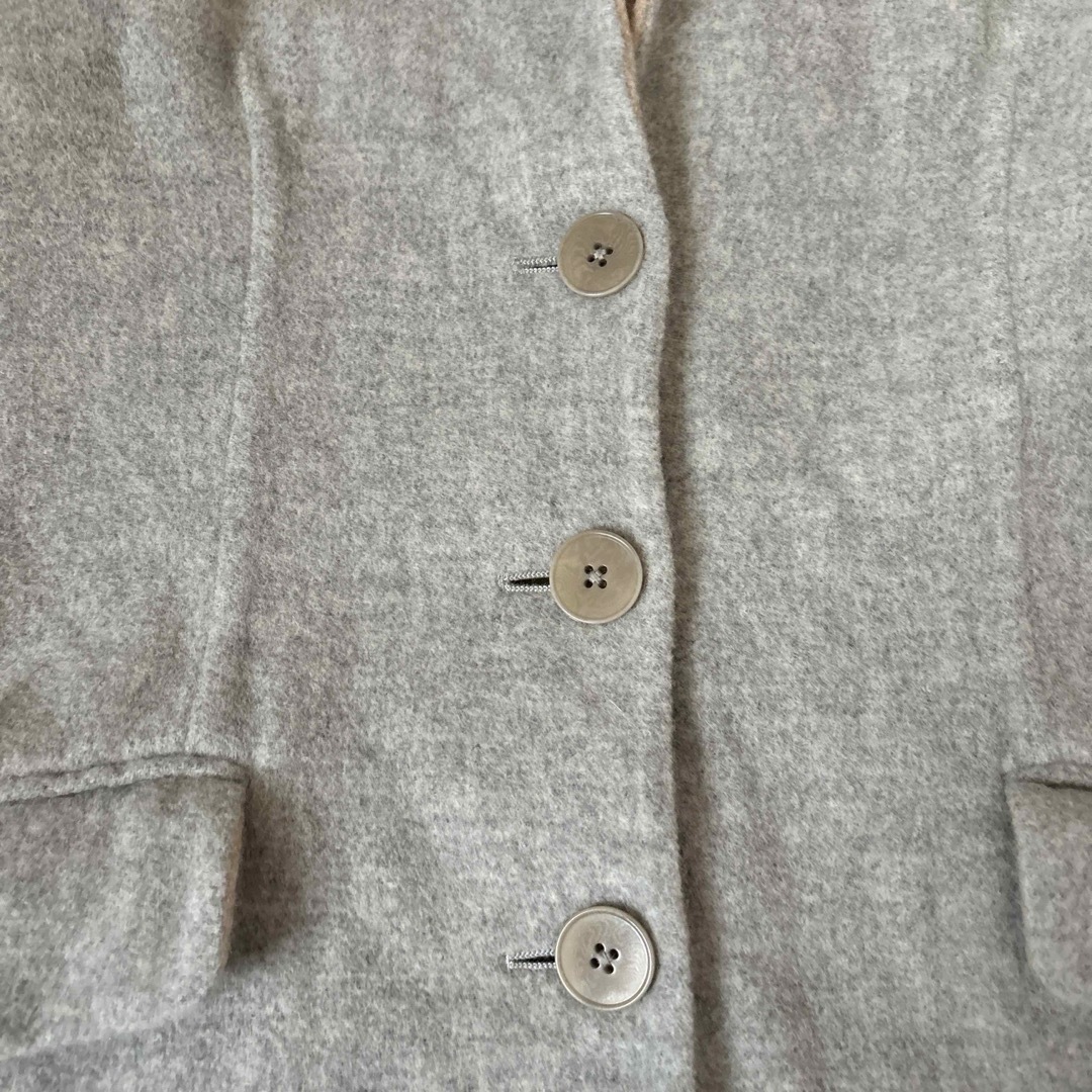 Ralph Lauren - イタリア製 Ralph Lauren カシミヤ アンゴラ ウール