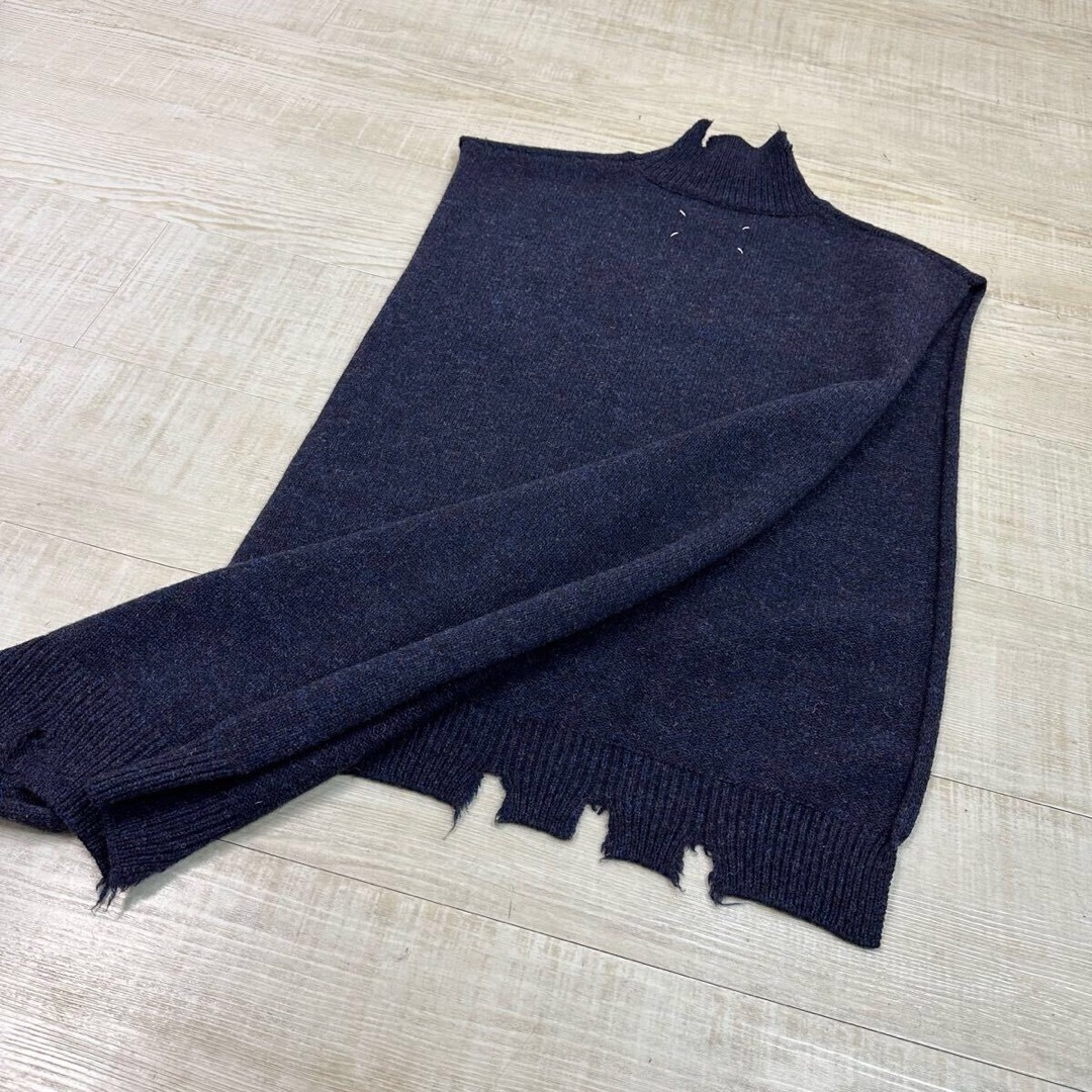 Maison Margiela（旧Maison Martin Margiela） - 19aw 良品 マルジェラ