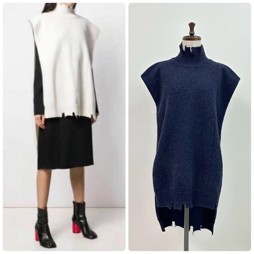 Maison Margiela（旧Maison Martin Margiela） - 19aw 良品 マルジェラ