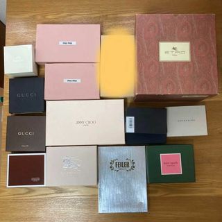 GUCCI（ラッピング/包装）のフリマアイテム一覧